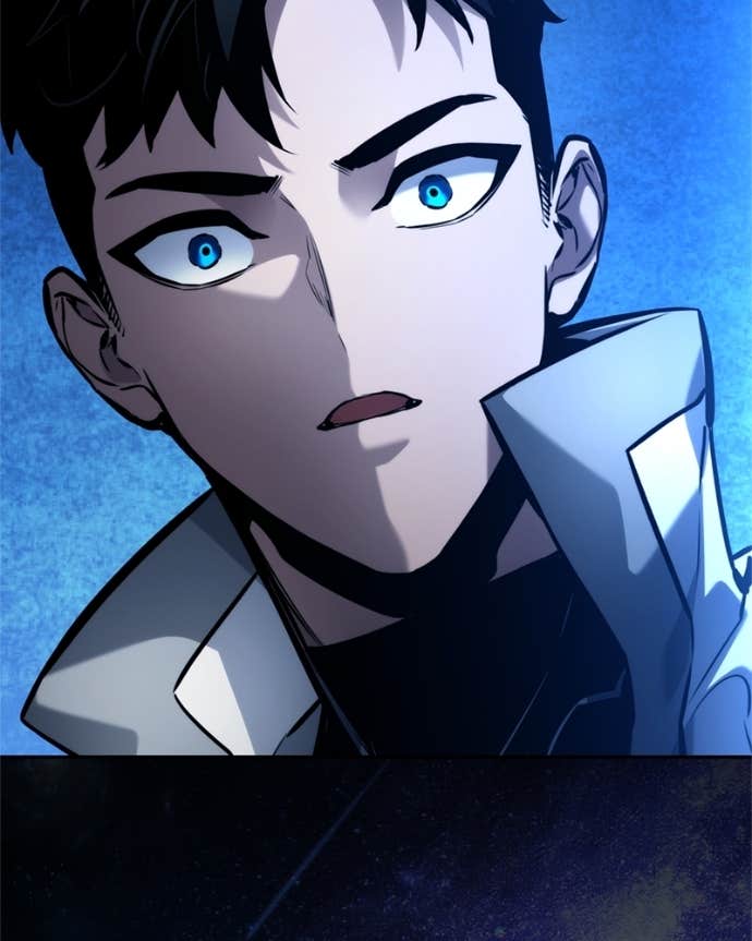 Read Boundless Necromancer FR Manga Online