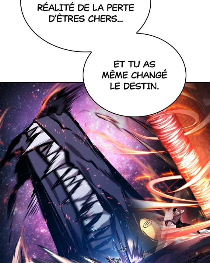 Read Boundless Necromancer FR Manga Online