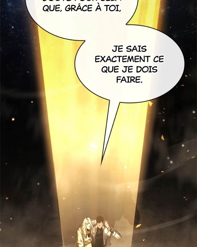 Read Boundless Necromancer FR Manga Online