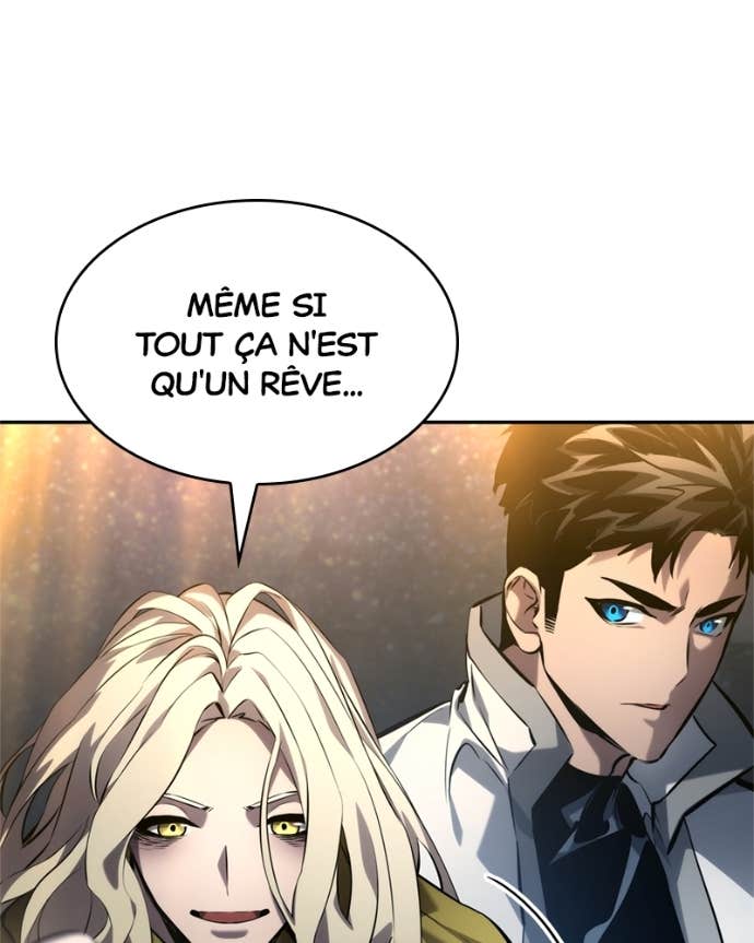Read Boundless Necromancer FR Manga Online