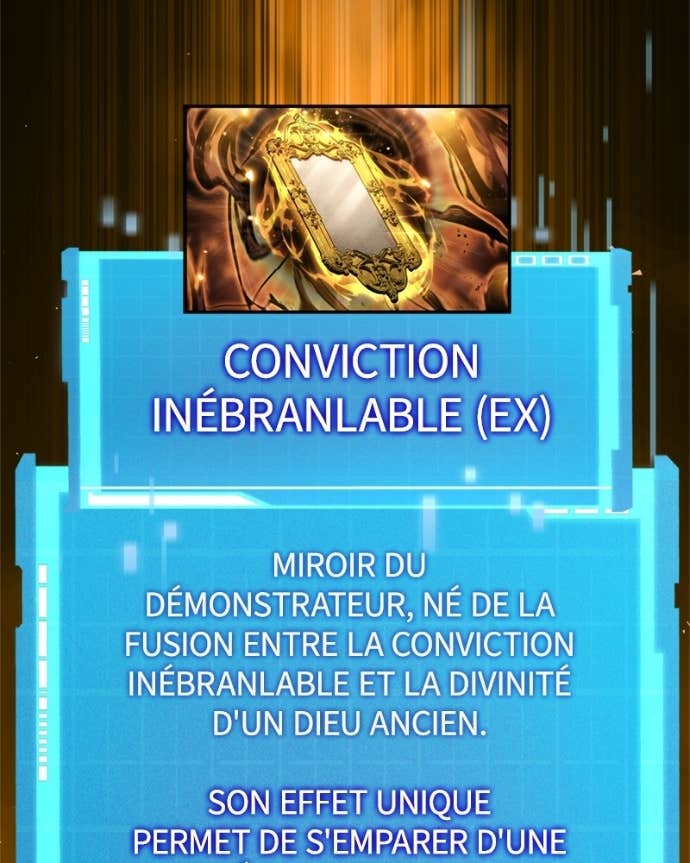 Read Boundless Necromancer FR Manga Online