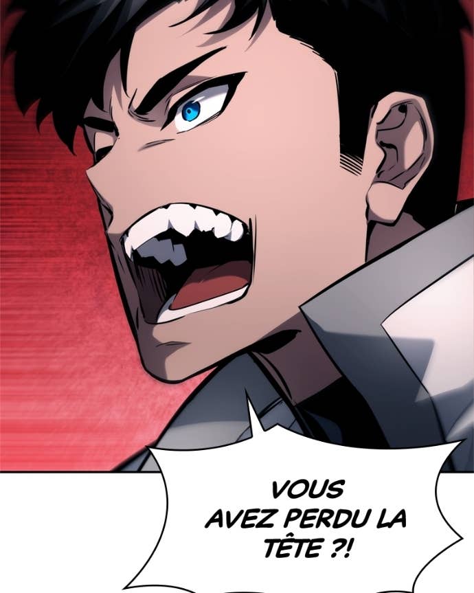 Read Boundless Necromancer FR Manga Online