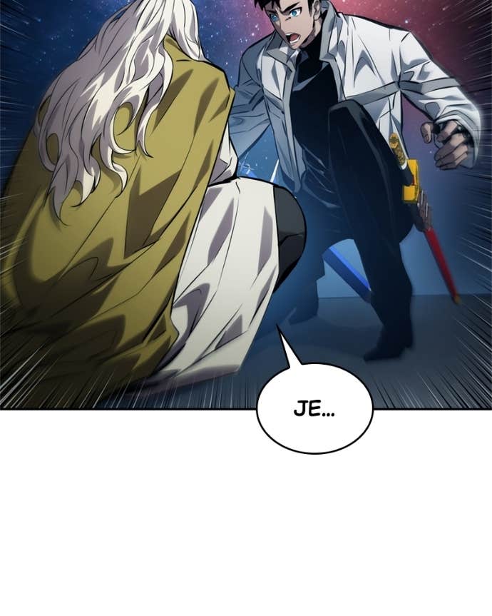 Read Boundless Necromancer FR Manga Online