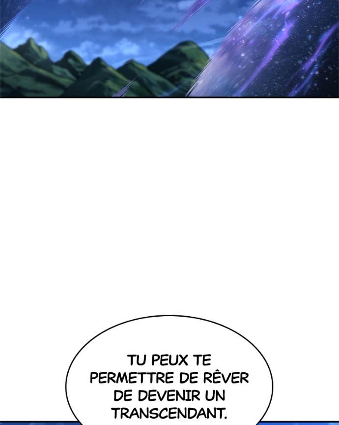 Read Boundless Necromancer FR Manga Online
