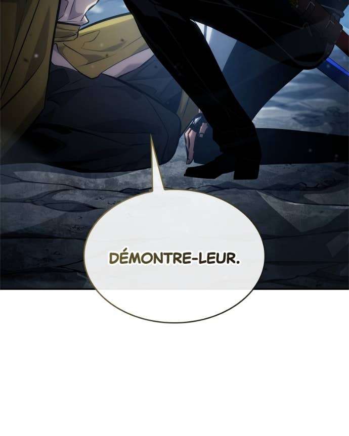 Read Boundless Necromancer FR Manga Online