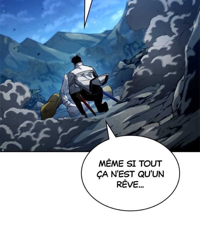 Read Boundless Necromancer FR Manga Online