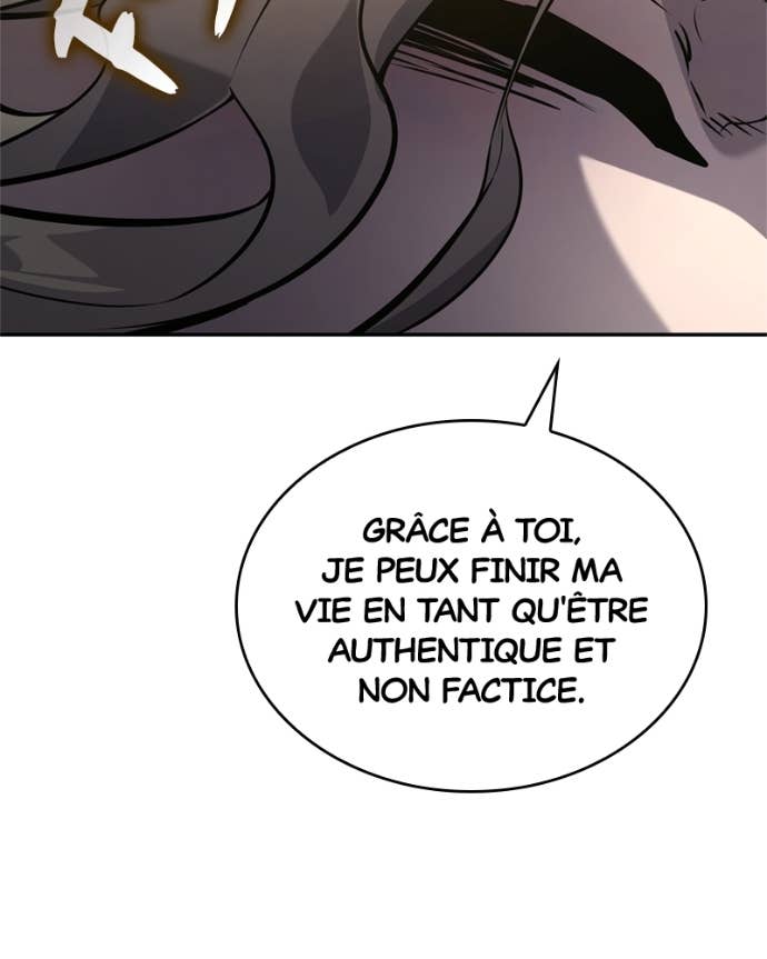 Read Boundless Necromancer FR Manga Online