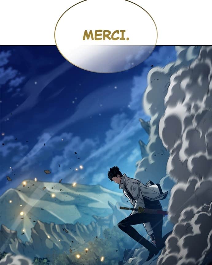 Read Boundless Necromancer FR Manga Online