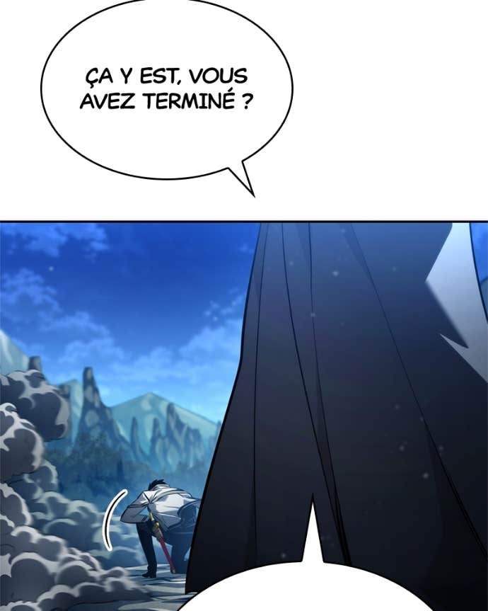 Read Boundless Necromancer FR Manga Online