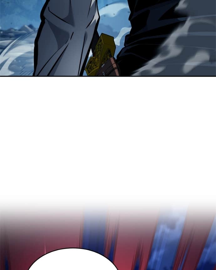 Read Boundless Necromancer FR Manga Online