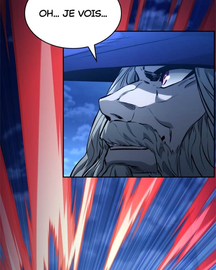 Read Boundless Necromancer FR Manga Online