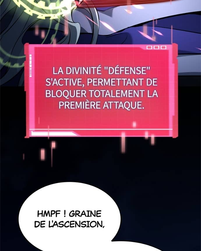 Read Boundless Necromancer FR Manga Online
