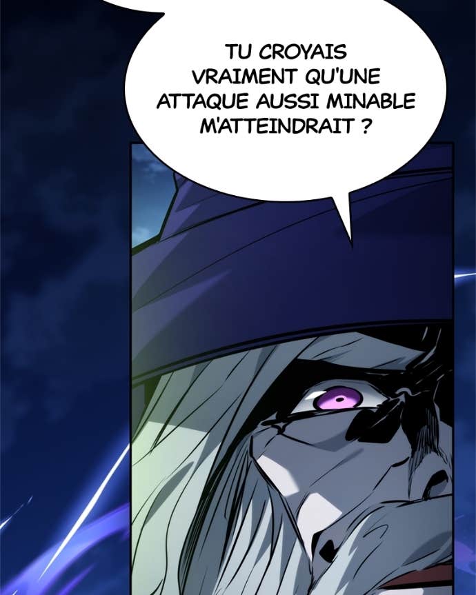 Read Boundless Necromancer FR Manga Online