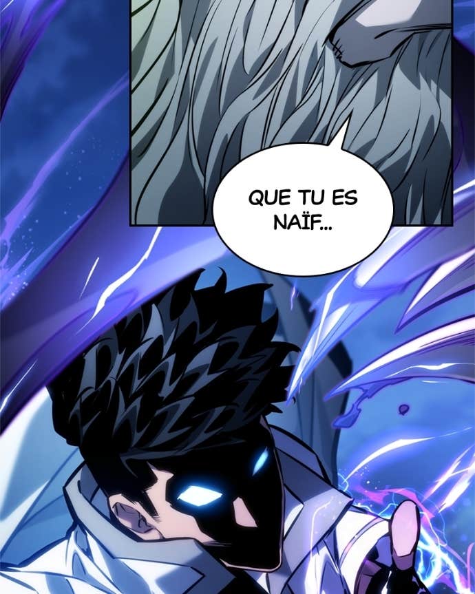 Read Boundless Necromancer FR Manga Online