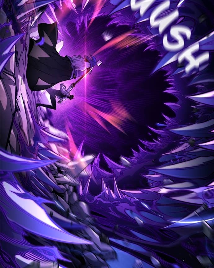 Read Boundless Necromancer FR Manga Online
