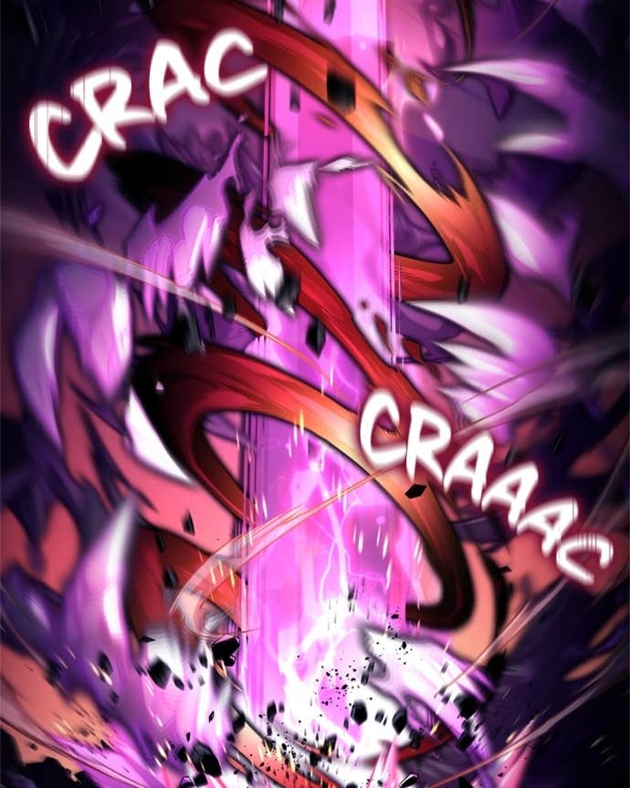 Read Boundless Necromancer FR Manga Online