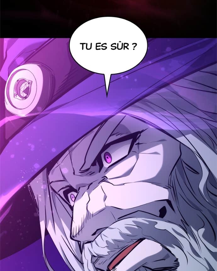 Read Boundless Necromancer FR Manga Online