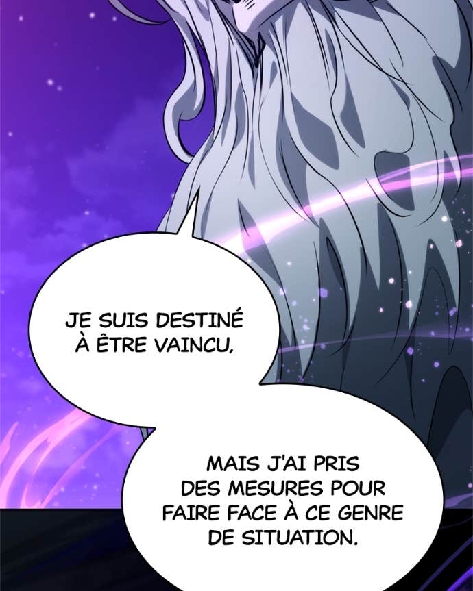 Read Boundless Necromancer FR Manga Online