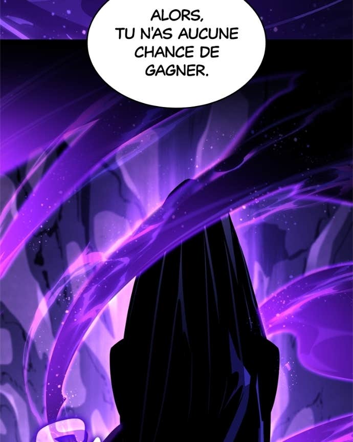 Read Boundless Necromancer FR Manga Online