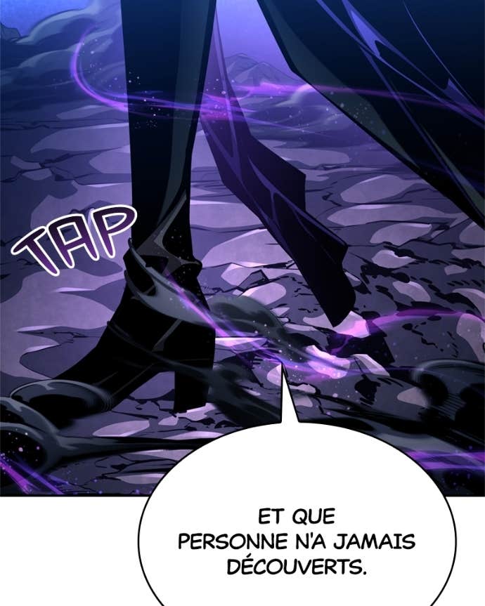 Read Boundless Necromancer FR Manga Online