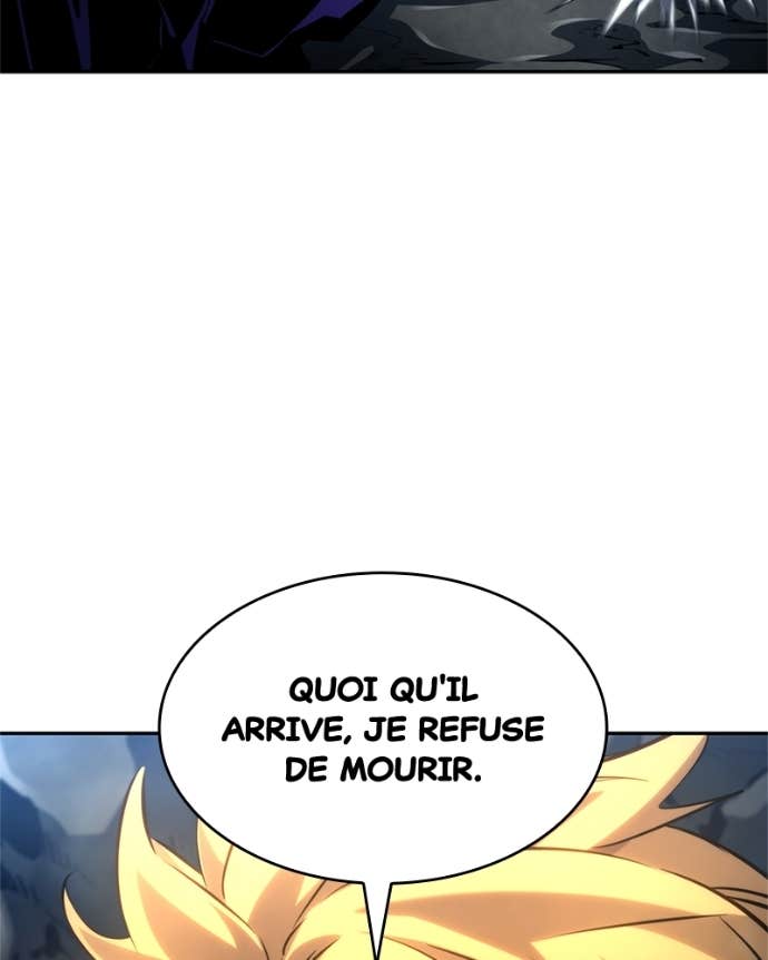 Read Boundless Necromancer FR Manga Online