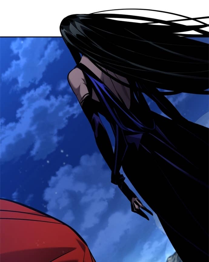 Read Boundless Necromancer FR Manga Online