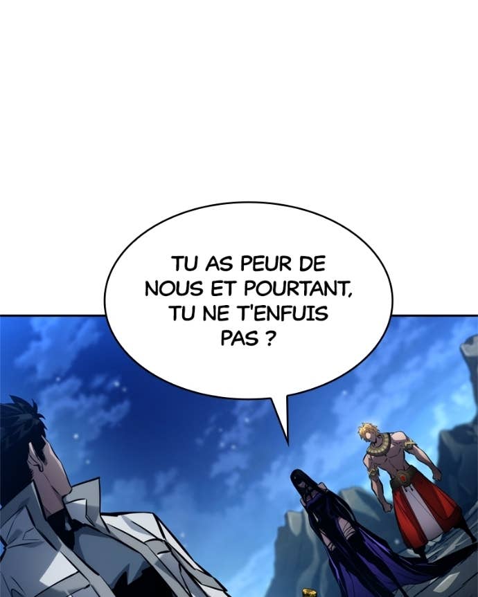 Read Boundless Necromancer FR Manga Online