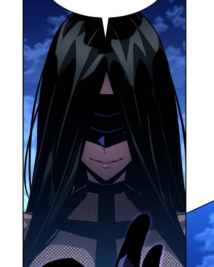 Read Boundless Necromancer FR Manga Online