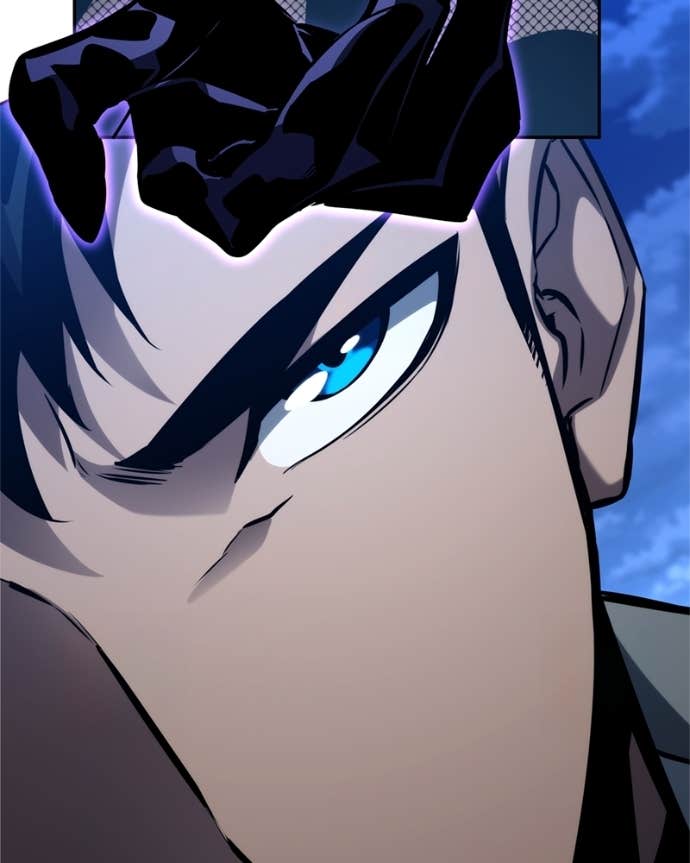 Read Boundless Necromancer FR Manga Online