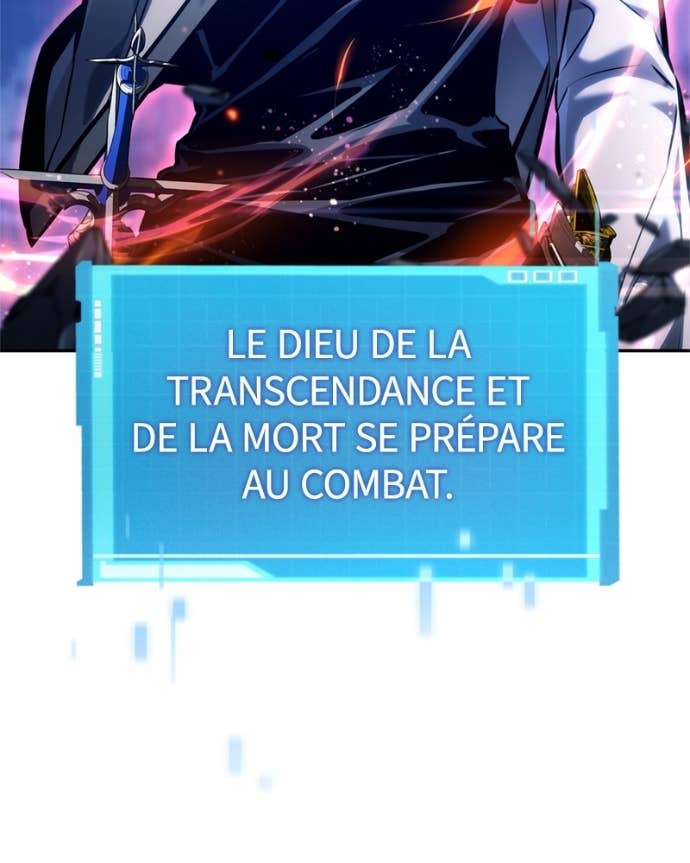 Read Boundless Necromancer FR Manga Online
