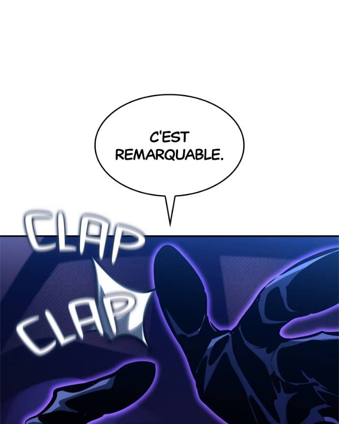 Read Boundless Necromancer FR Manga Online
