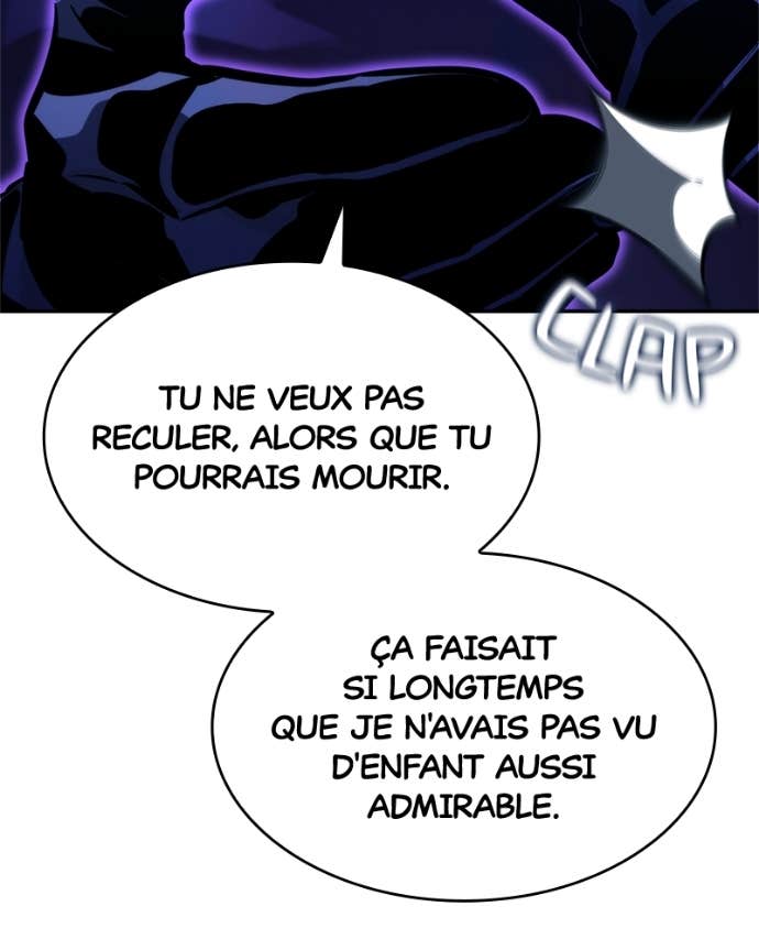 Read Boundless Necromancer FR Manga Online