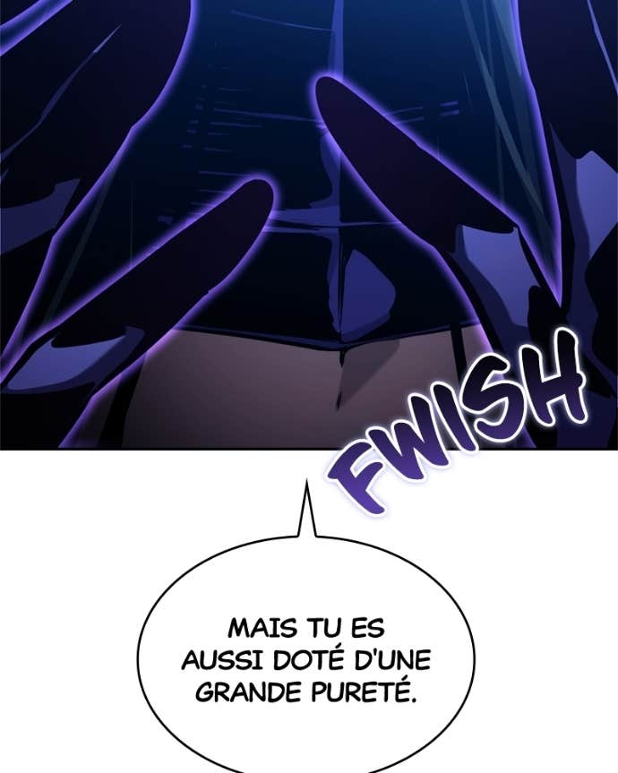 Read Boundless Necromancer FR Manga Online
