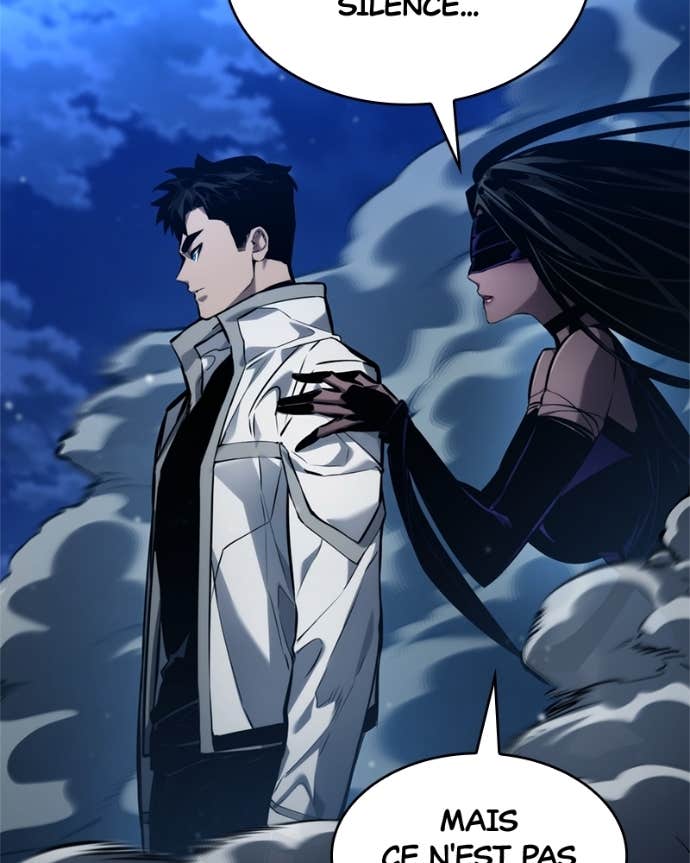Read Boundless Necromancer FR Manga Online