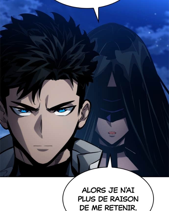 Read Boundless Necromancer FR Manga Online