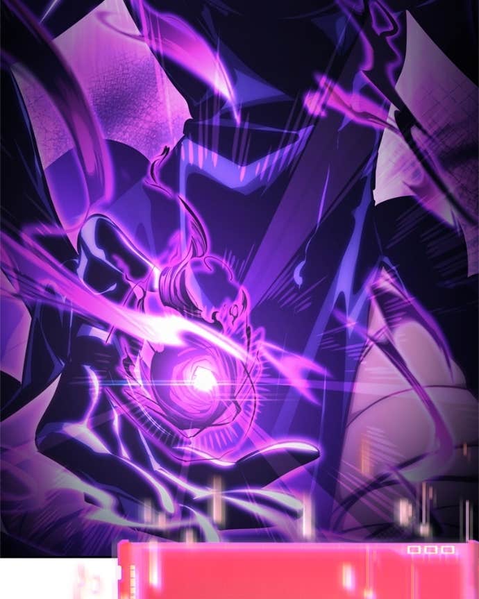 Read Boundless Necromancer FR Manga Online