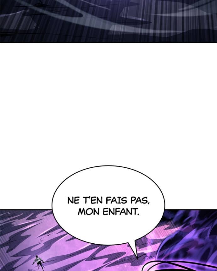Read Boundless Necromancer FR Manga Online