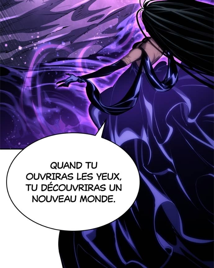 Read Boundless Necromancer FR Manga Online