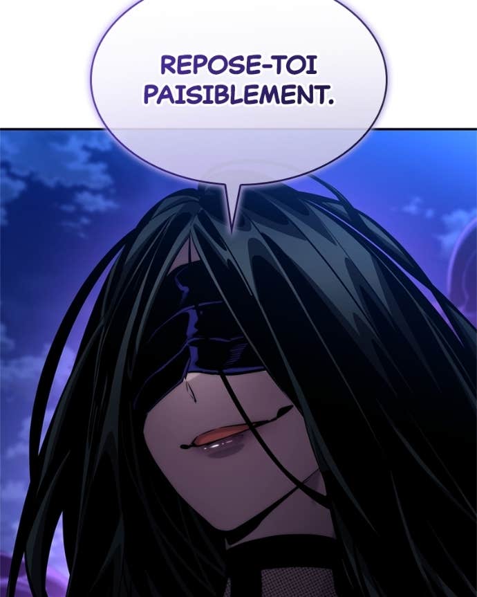 Read Boundless Necromancer FR Manga Online