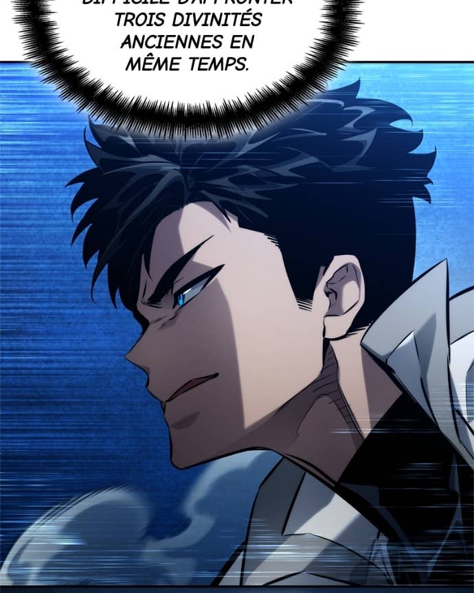 Read Boundless Necromancer FR Manga Online