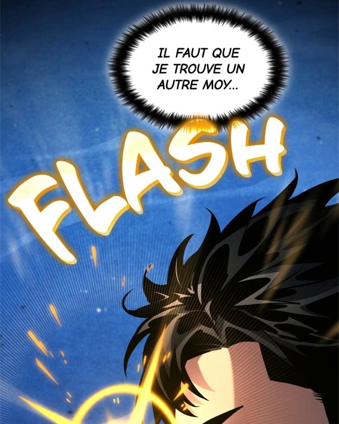 Read Boundless Necromancer FR Manga Online