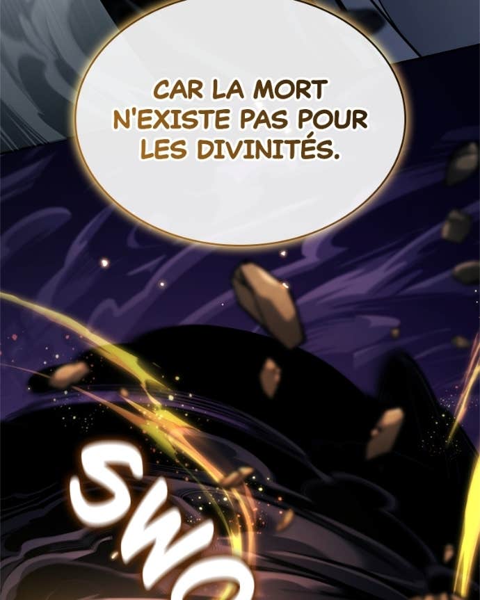 Read Boundless Necromancer FR Manga Online