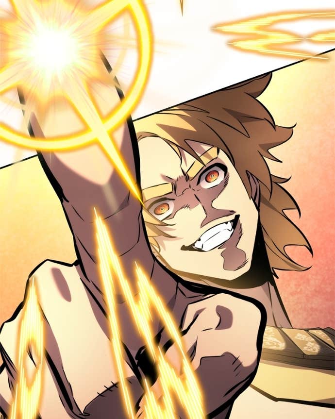 Read Boundless Necromancer FR Manga Online