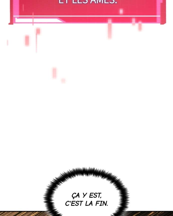 Read Boundless Necromancer FR Manga Online