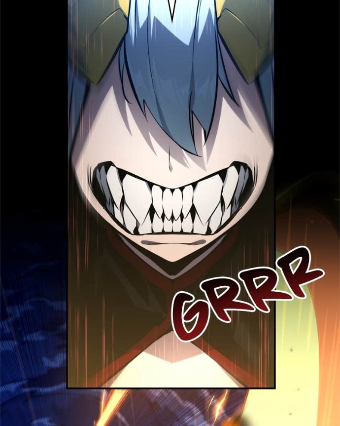 Read Boundless Necromancer FR Manga Online