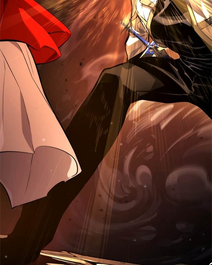 Read Boundless Necromancer FR Manga Online
