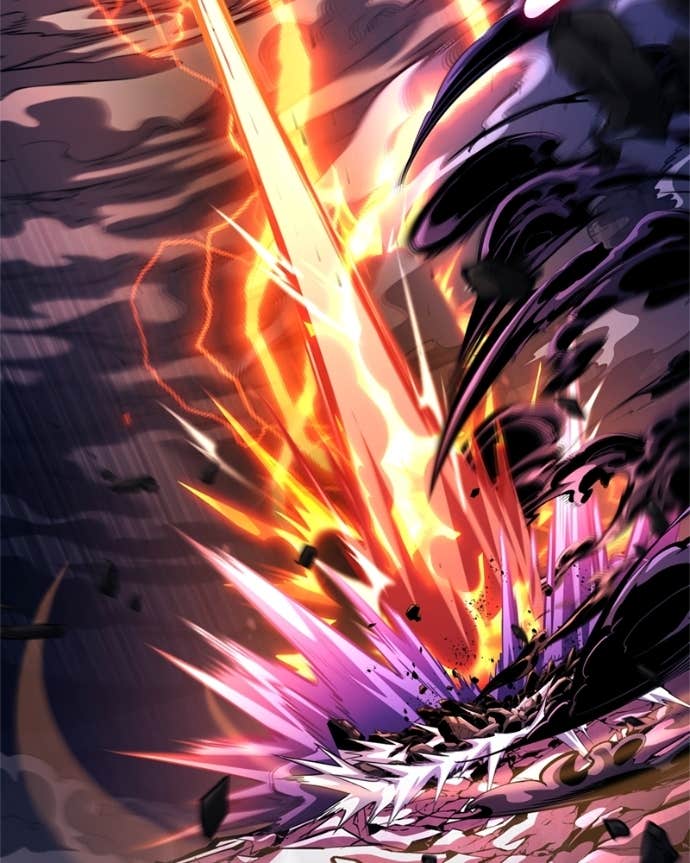 Read Boundless Necromancer FR Manga Online