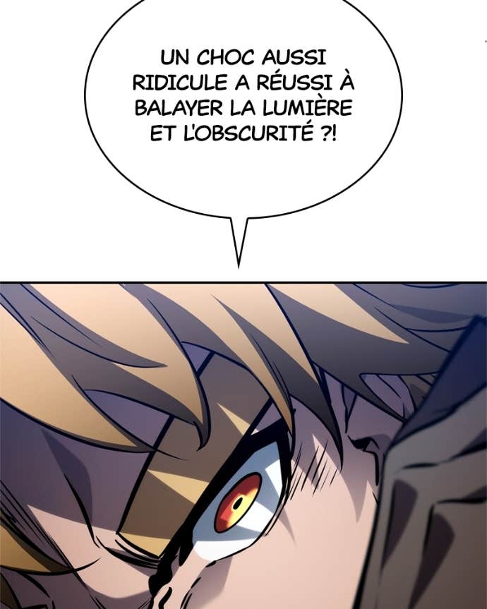 Read Boundless Necromancer FR Manga Online