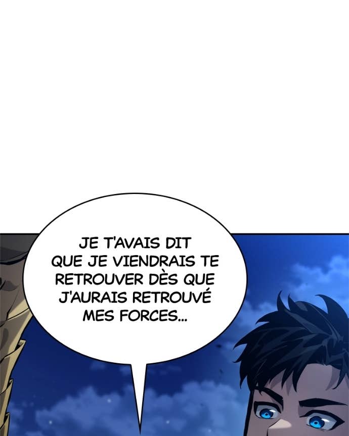 Read Boundless Necromancer FR Manga Online