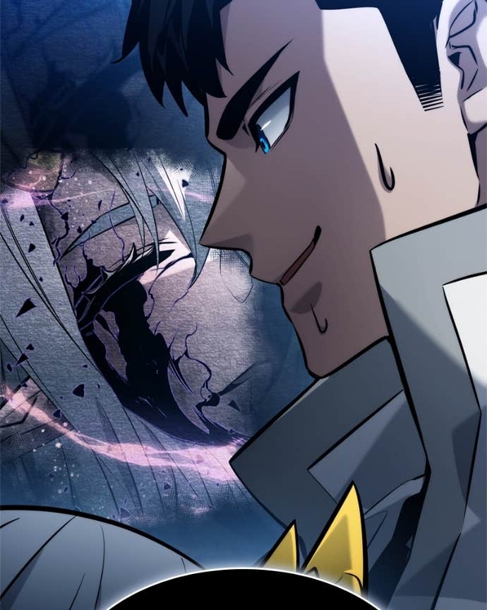 Read Boundless Necromancer FR Manga Online
